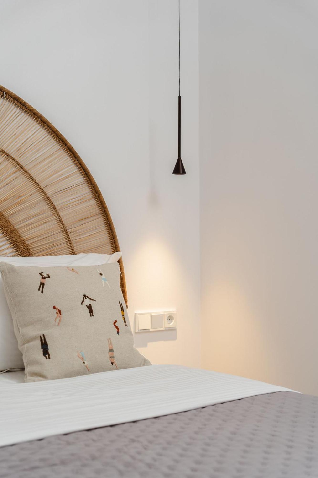 Casa De Sal Daire Naxos City Dış mekan fotoğraf