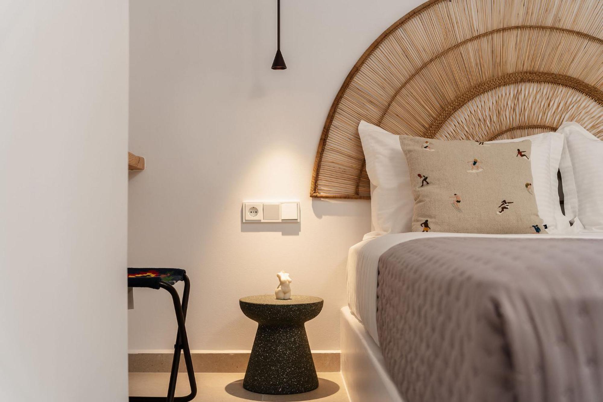 Casa De Sal Daire Naxos City Dış mekan fotoğraf