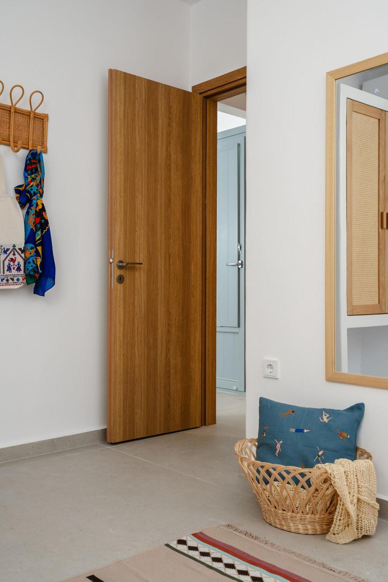 Casa De Sal Daire Naxos City Dış mekan fotoğraf