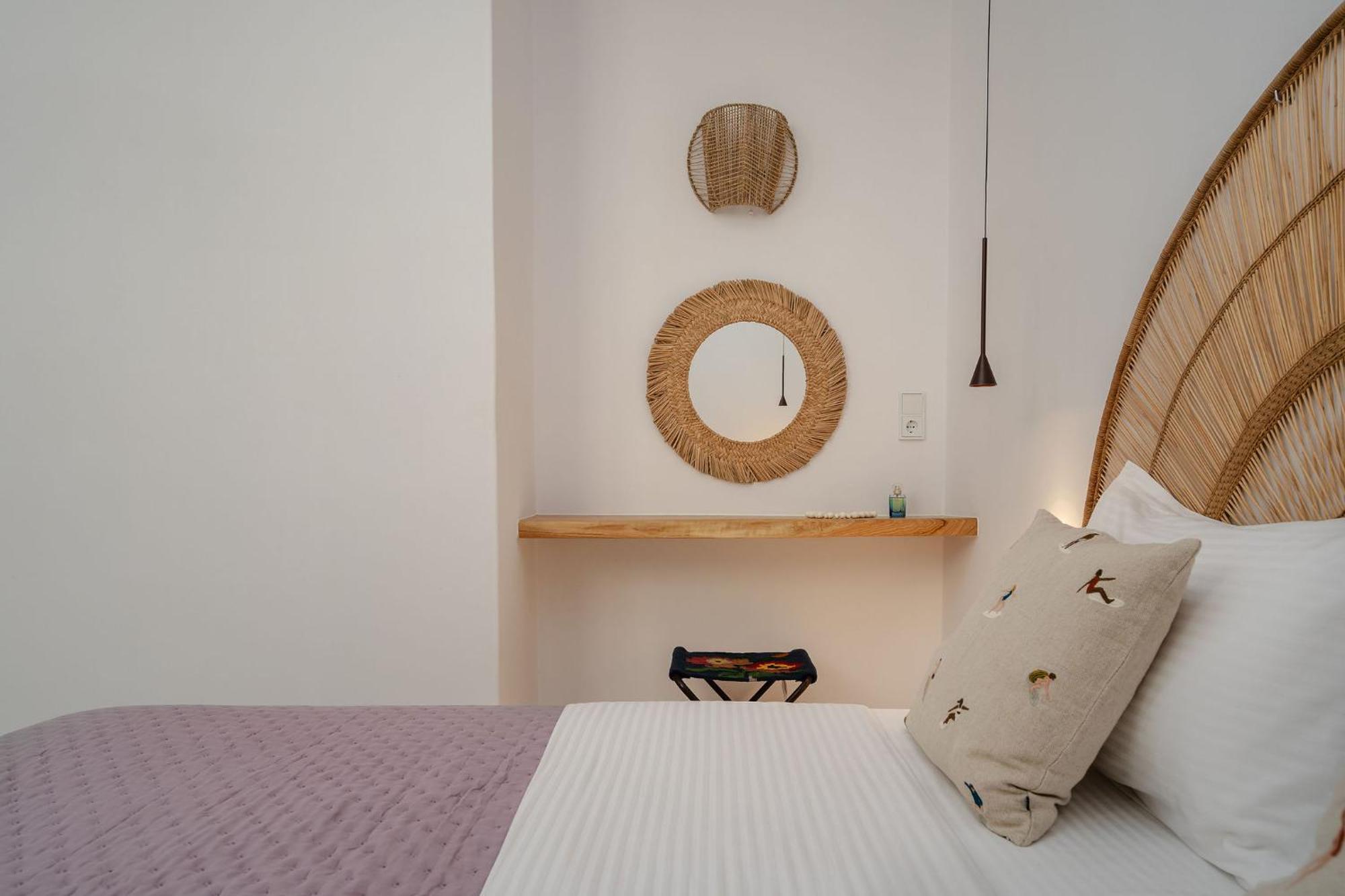 Casa De Sal Daire Naxos City Dış mekan fotoğraf