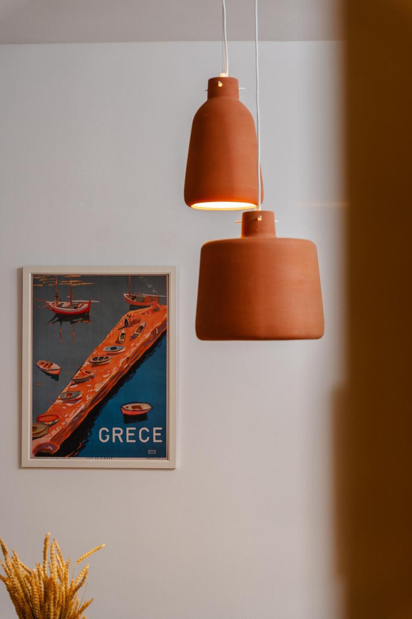 Casa De Sal Daire Naxos City Dış mekan fotoğraf