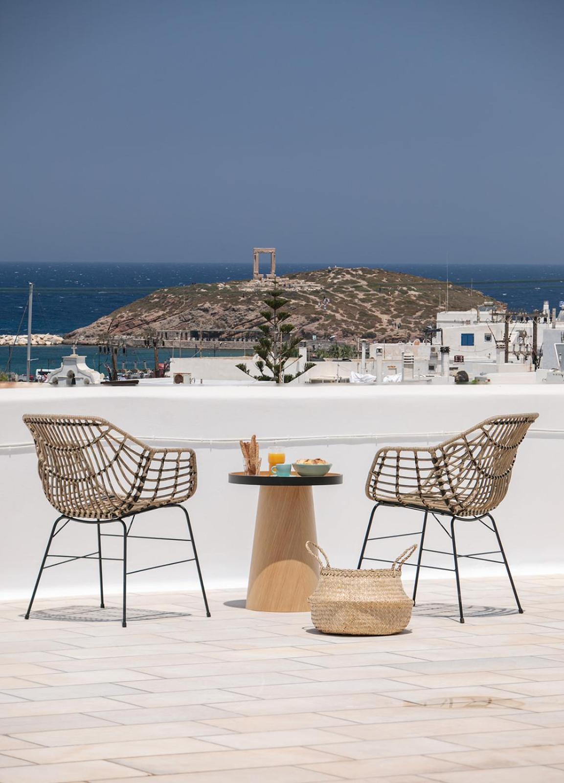 Casa De Sal Daire Naxos City Dış mekan fotoğraf